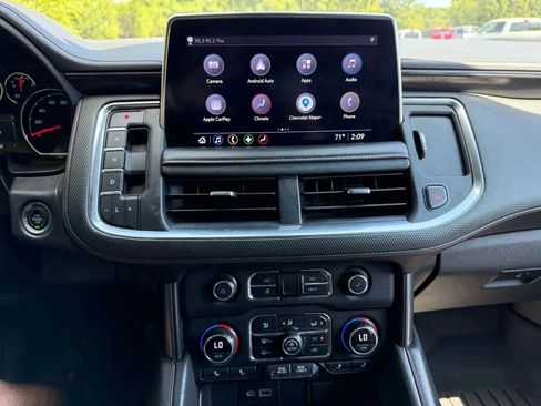 Used 2021 Chevrolet Tahoe RST w/ Luxury Package image 29