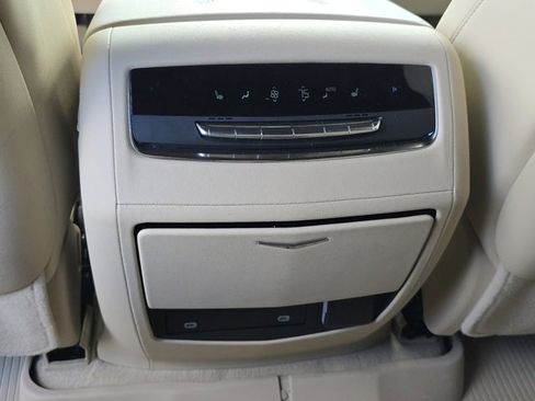 Used 2023 Cadillac Escalade Premium Luxury w/ LPO, Floor Liner Package image 19