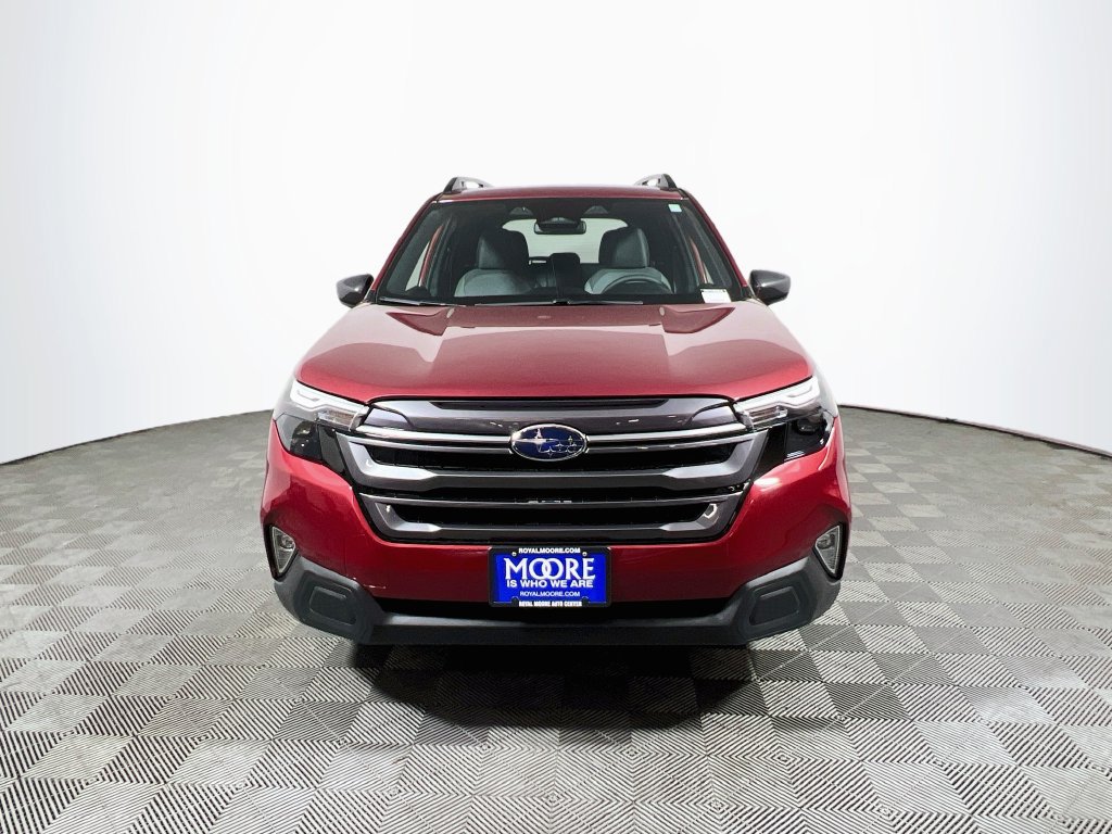 Certified 2026 Subaru Forester Premium AWD/4WD image 2