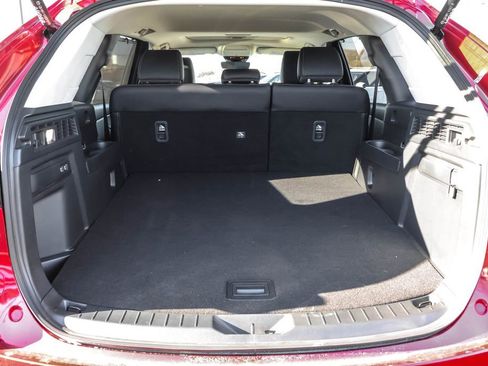 New 2025 MAZDA CX-70 3.3 Turbo w/ Premium Package image 40