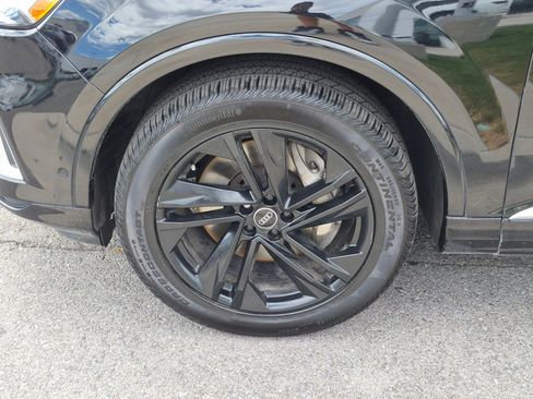 Used 2021 Audi Q7 3.0T Premium Plus AWD/4WD image 13