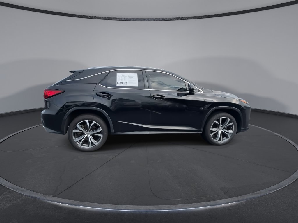 Used 2017 Lexus RX 350 FWD w/ Premium Package image 9