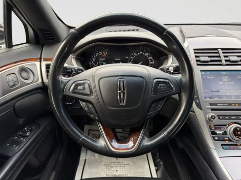 Used 2020 Lincoln MKZ Reserve w/ Monochromatic Package image 26