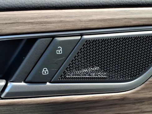 New 2026 Volkswagen Atlas SEL Premium R-Line image 11