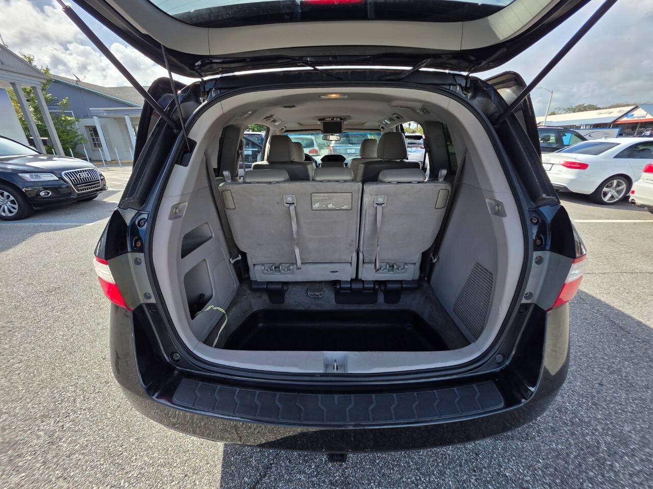 Used 2011 Honda Odyssey EX-L image 13