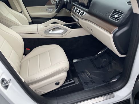 New 2026 Mercedes-Benz GLE 450 GLE 450 4MATIC SUV image 43