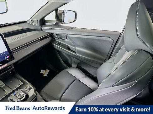 New 2026 Toyota bZ image 27