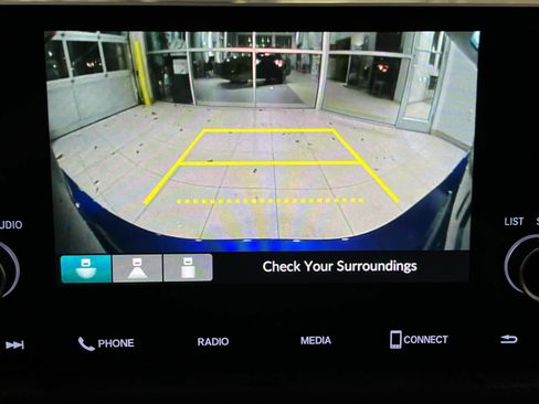 Certified 2023 Honda Civic EX image 24