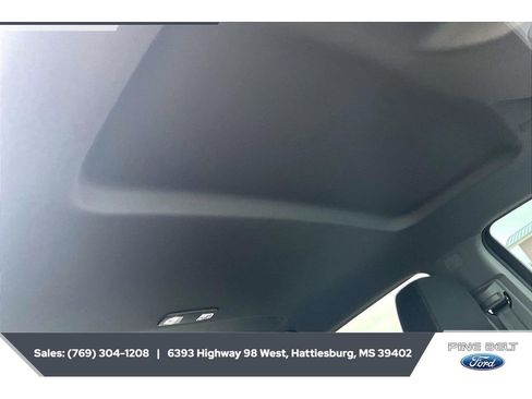 Used 2024 Chevrolet Silverado 1500 RST RWD image 17