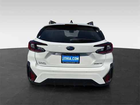 New 2025 Subaru Crosstrek 2.5i Limited image 5