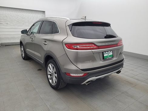 Used 2017 Lincoln MKC Select w/ Select Plus Package image 5