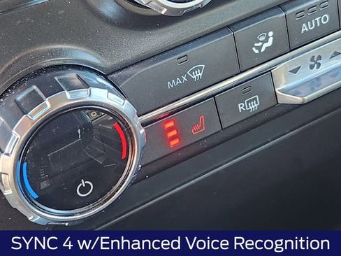 Certified 2021 Ford F150 XLT w/ Equipment Group 302A High image 27