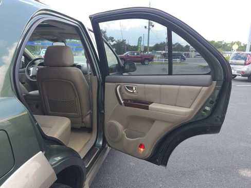 Used 2006 Kia Sorento EX RWD image 12