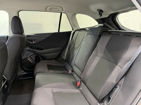 Used 2024 Subaru Outback Premium image 11