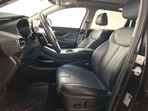 Used 2023 Hyundai Santa Fe SEL w/ Premium Package FWD image 16