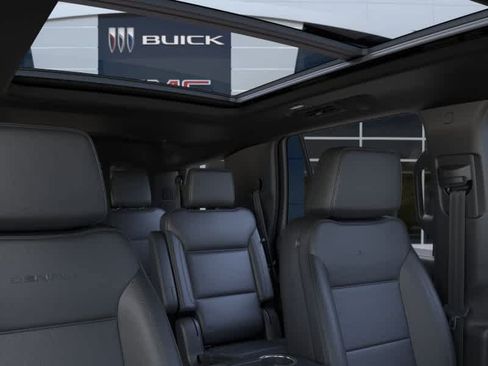 New 2026 GMC Yukon Denali RWD image 24