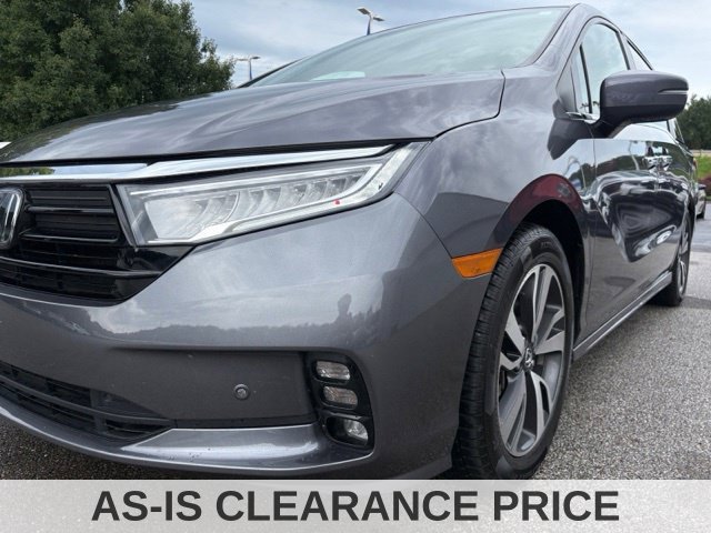 Used 2021 Honda Odyssey Touring image 26