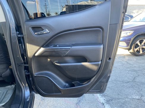 Used 2016 GMC Canyon SLE w/ SLE Convenience Package image 20