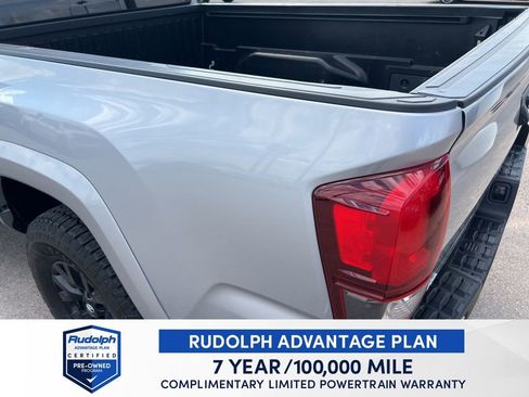 Used 2019 Toyota Tacoma SR5 image 31