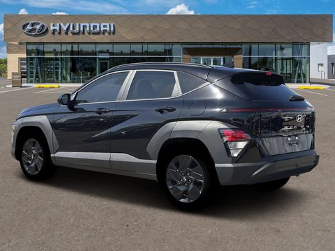 Used 2026 Hyundai Kona SEL Sport FWD image 4
