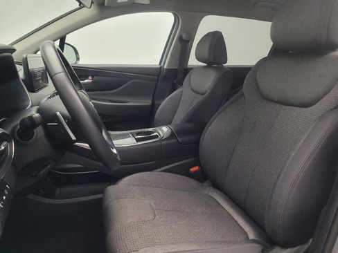 Used 2023 Hyundai Santa Fe SEL AWD/4WD image 17