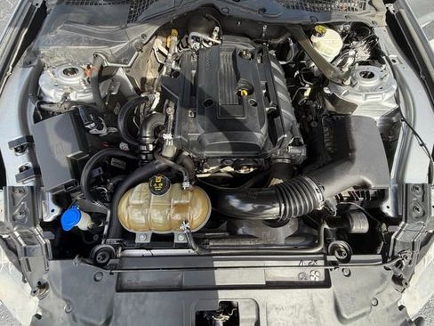 Used 2020 Ford Mustang Premium RWD image 18