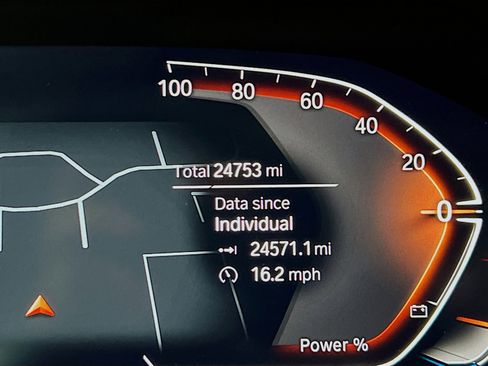 Used 2023 BMW X5 xDrive40i w/ Parking Assistance Package image 8