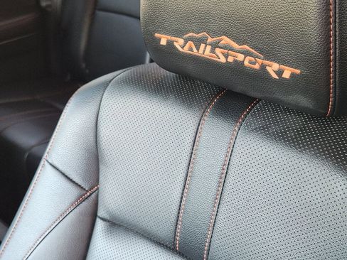 Certified 2025 Honda Ridgeline TrailSport image 14