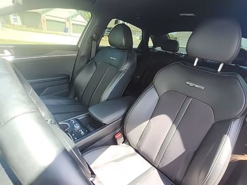 Used 2022 Kia K5 GT-Line AWD/4WD image 4