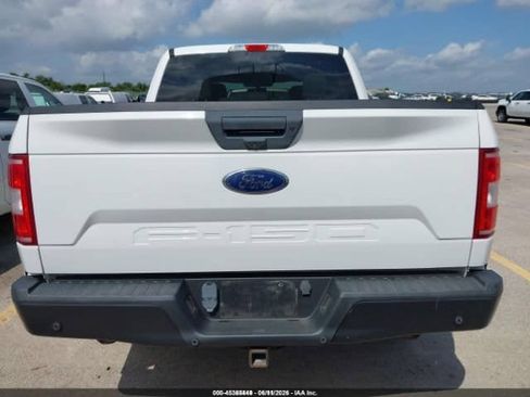 Used 2018 Ford F150 XL w/ Equipment Group 101A Mid AWD/4WD image 15