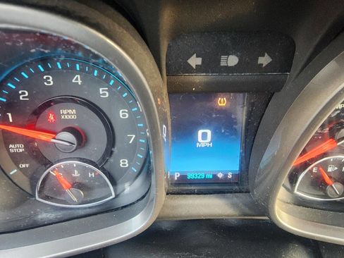 Used 2016 Chevrolet Malibu LS FWD image 14