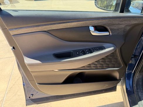 Used 2020 Hyundai Santa Fe SEL image 12