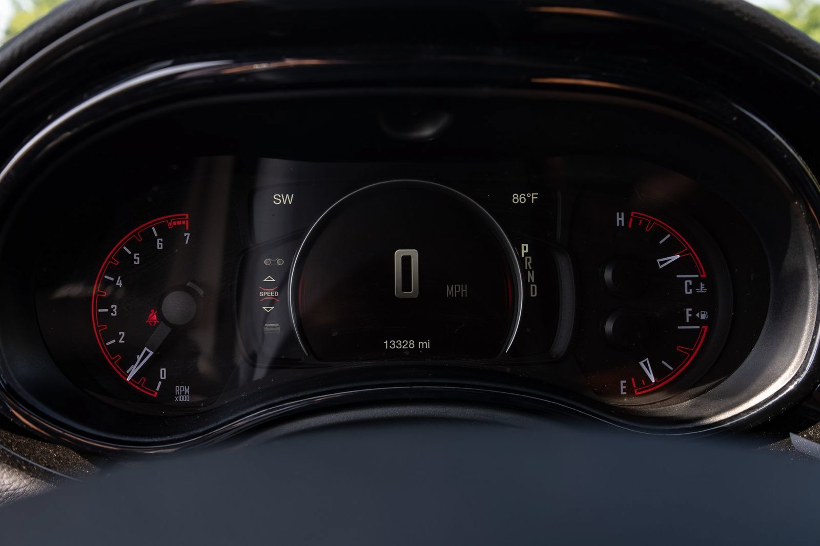 Used 2026 Dodge Durango GT RWD image 28