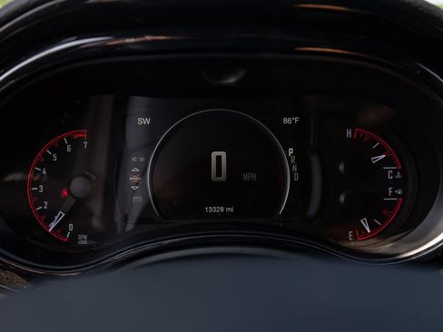 Used 2026 Dodge Durango GT RWD image 28