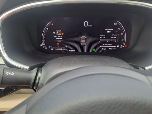 New 2026 Acura MDX w/ Technology Package image 13