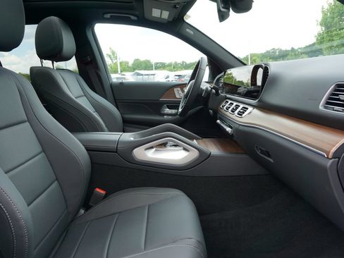 Used 2026 Mercedes-Benz GLE 350 4MATIC image 68