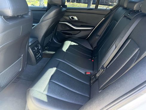 Used 2020 BMW 330i xDrive Sedan w/ Convenience Package image 33