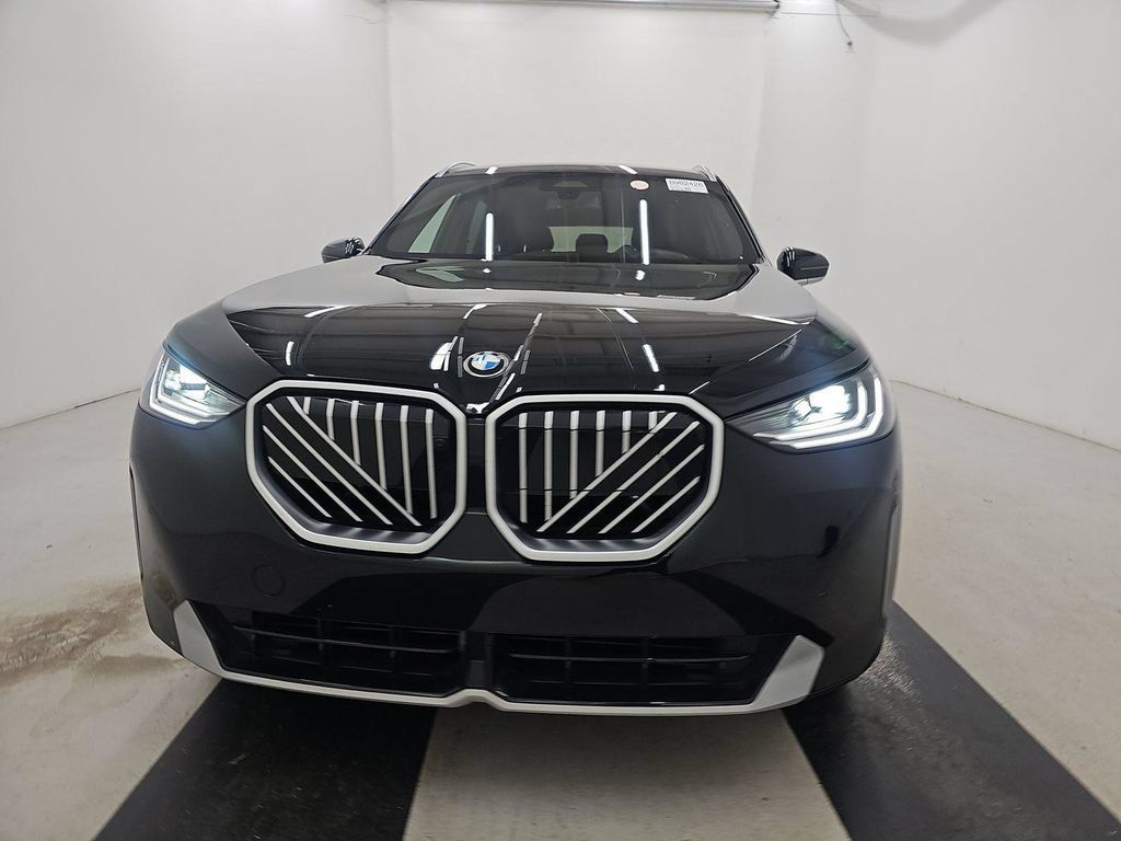 Used 2026 BMW X3 xDrive30i AWD/4WD image 6