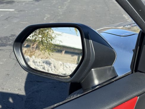 Used 2025 Toyota Camry XSE image 22