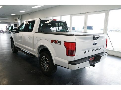 Used 2018 Ford F150 XLT w/ Equipment Group 302A Luxury image 5