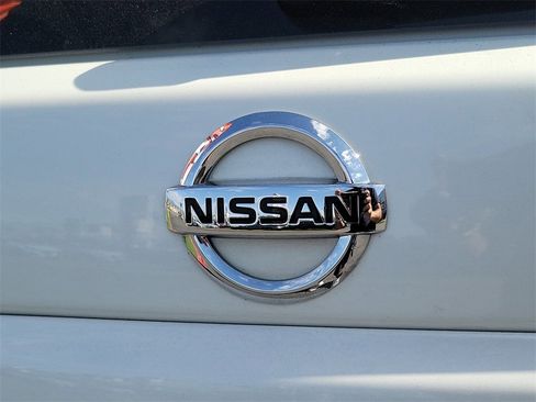 Used 2022 Nissan Murano S image 21