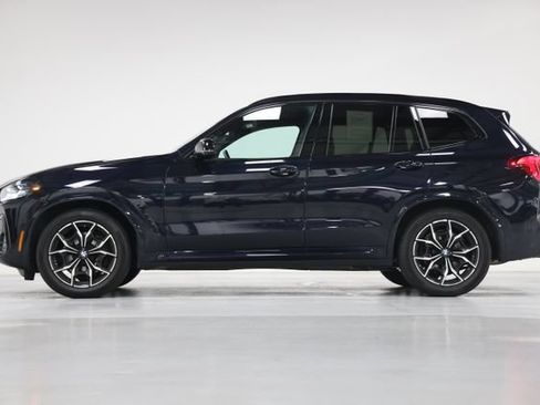 Used 2023 BMW X3 M40i w/ Premium Package AWD/4WD image 9