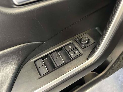 Certified 2024 Toyota RAV4 XLE FWD image 17