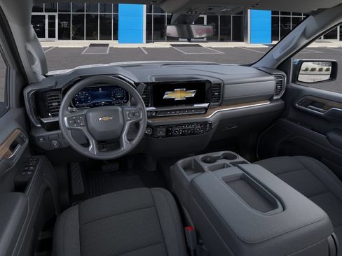 New 2026 Chevrolet Silverado 1500 LT RWD image 15