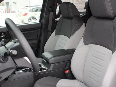 New 2025 Toyota Tacoma TRD Off-Road image 14