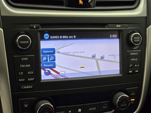 Used 2017 Nissan Altima 2.5 SV w/ Convenience Package image 30