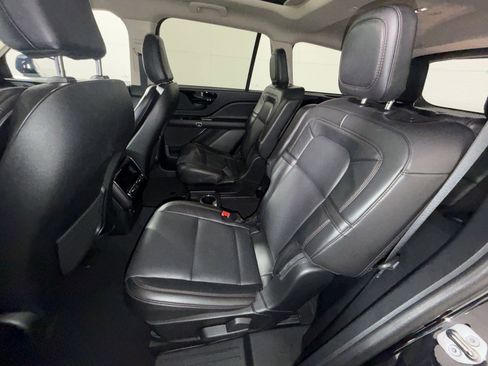 Used 2024 Lincoln Aviator Reserve w/ Jet Package image 25