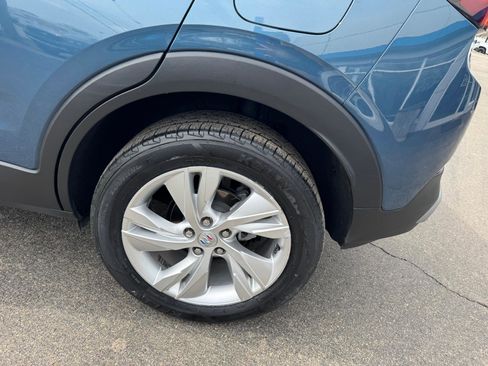 Used 2024 Buick Encore GX Preferred image 14
