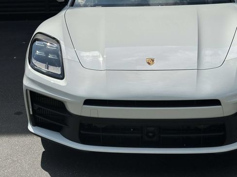 New 2026 Porsche Panamera 4 AWD/4WD image 10