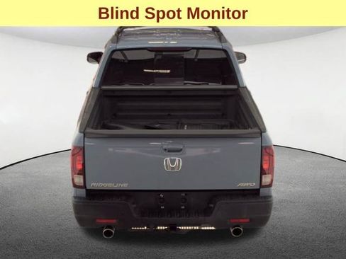 Used 2023 Honda Ridgeline RTL-E image 7